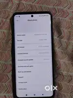 Redmi note 14 pro plus