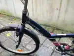 One year old bicycle for sale