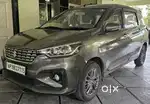 Maruti Suzuki Ertiga 1.5 ZXI Plus SHVS, 2020, Petrol