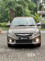 Maruti Suzuki Swift Dzire Vdi BSIV, 2015, Diesel