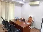 Fully furnished ac office for rent mavelipuram kakkanad parking