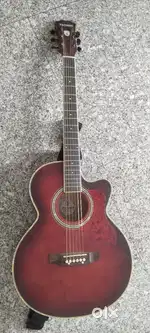 Guitar  instrument