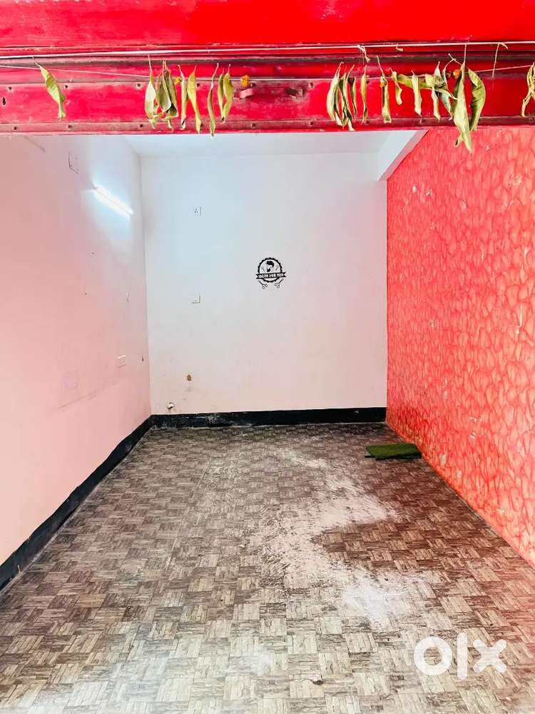 Shop for rent available in Nirman Sai, Baliguma