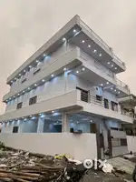 2 bhk flat available