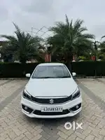 Maruti Suzuki Ciaz Smart Hybrid Alpha , 2019, Petrol