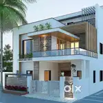 800 sqft Simplex Home in Gated Community with Prime Location Amenities