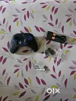 Xbox controller