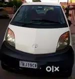 Tata Nano cx 2013 Petrol 41200 Km Driven    well maintained.