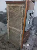 5 Foot cooler saal ki lakdi ka hai 1 season old