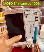 I want purchase damaged 5g smartphone