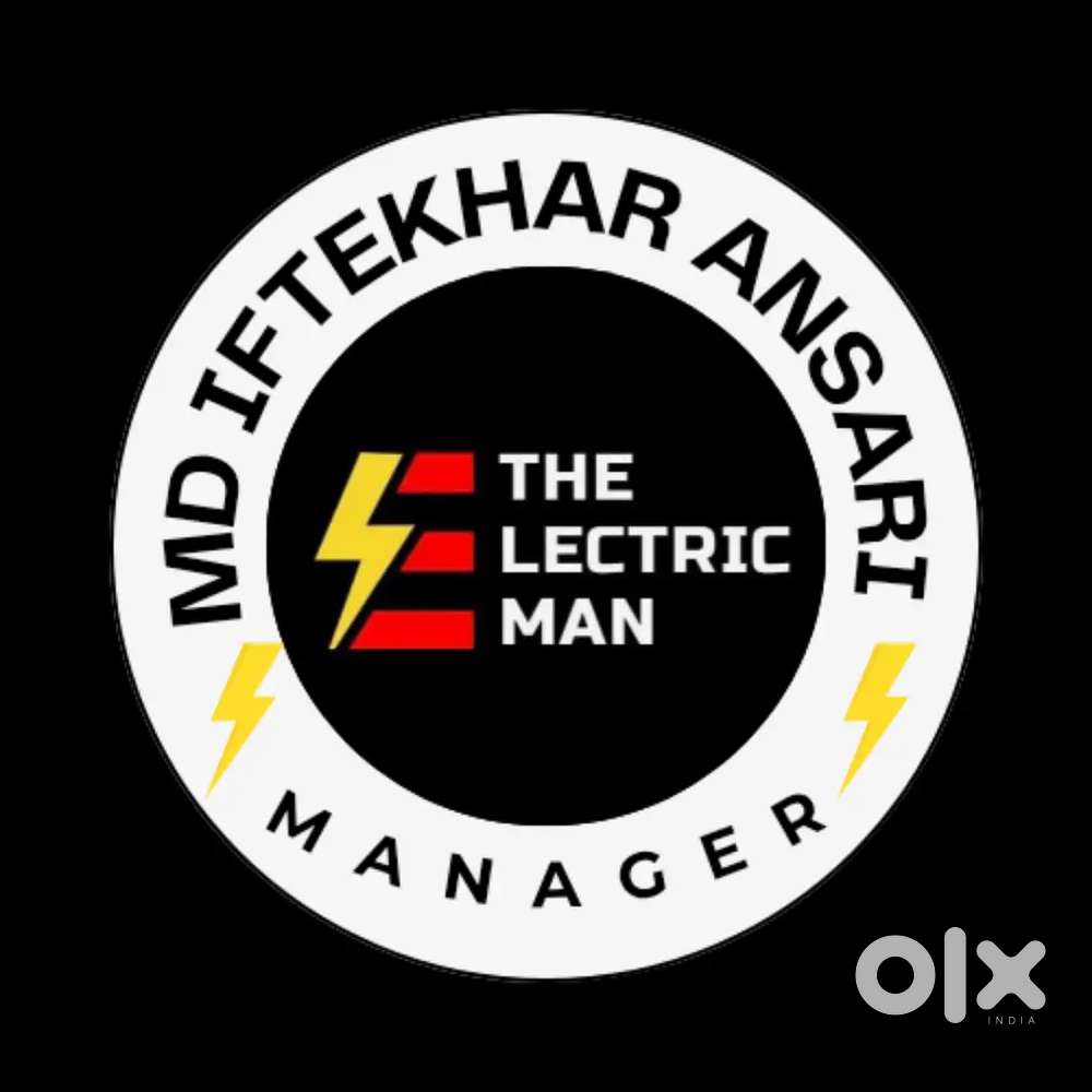 Hiring Electrician and Electrician helpers