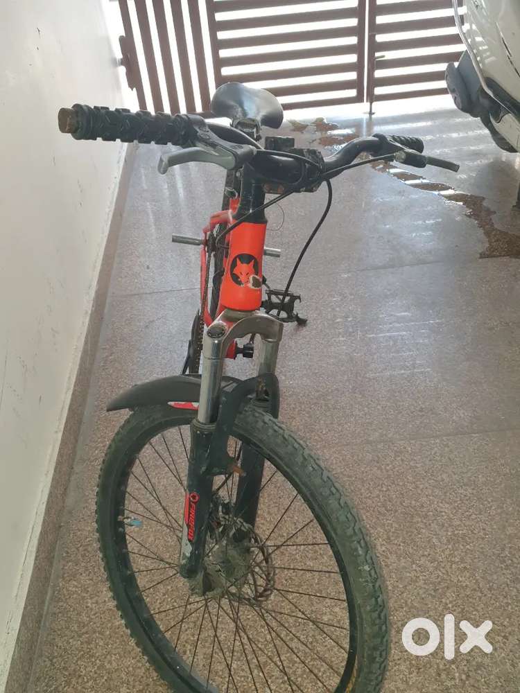 Disc brake etc.