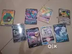 Pokemon card