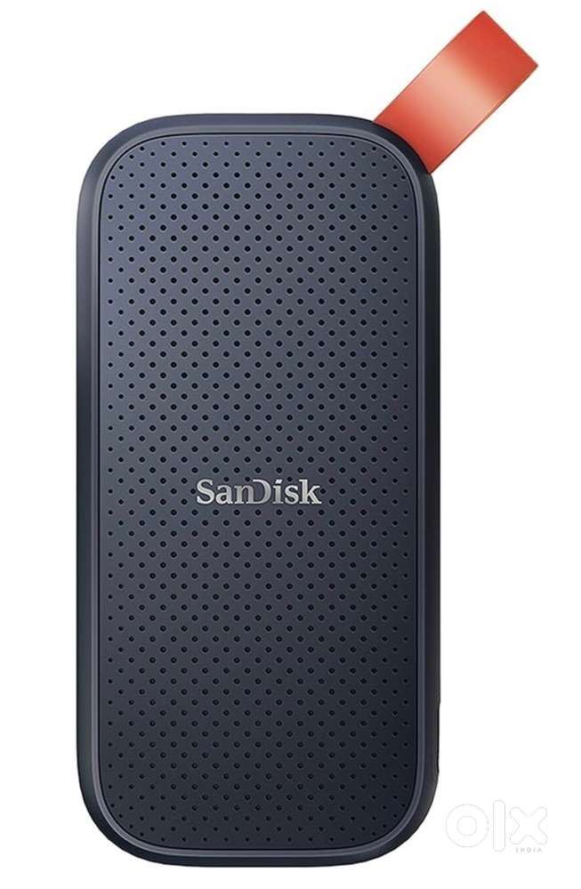 Sandisk ssd 1 tb unused condition
