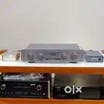 McCormack Deluxe Edition ALD-1 Stereo Preamplifier / Preamp