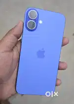 Iphone 16 plus