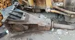 Jcb Rock Breaker Atlas Heavy Duty