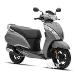 Jupiter 125cc
