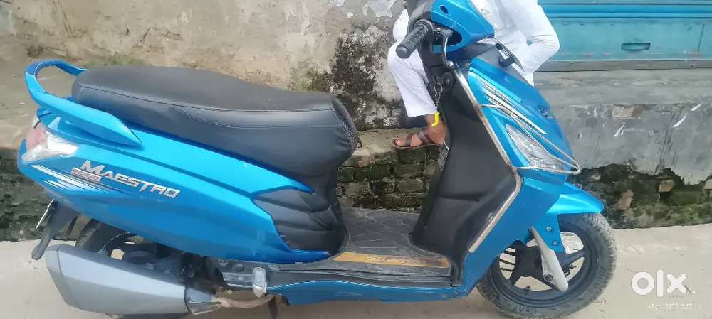 All good condition