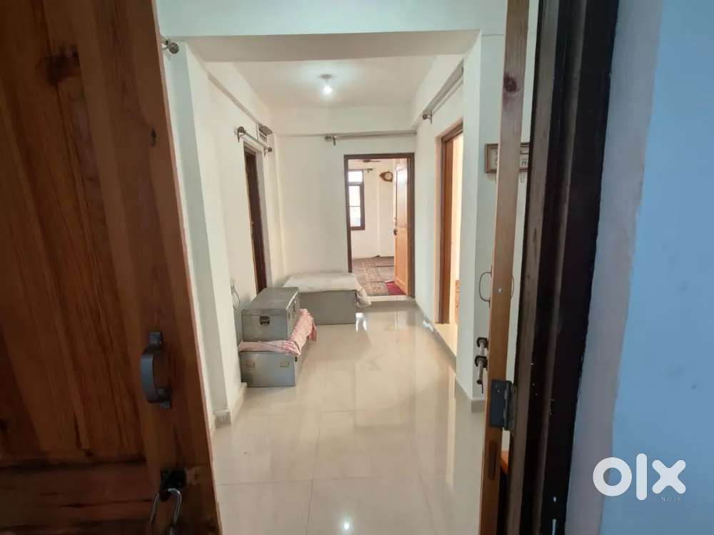 A custodian property