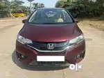 Honda Jazz 1.2 V AT i VTEC, 2016, Petrol