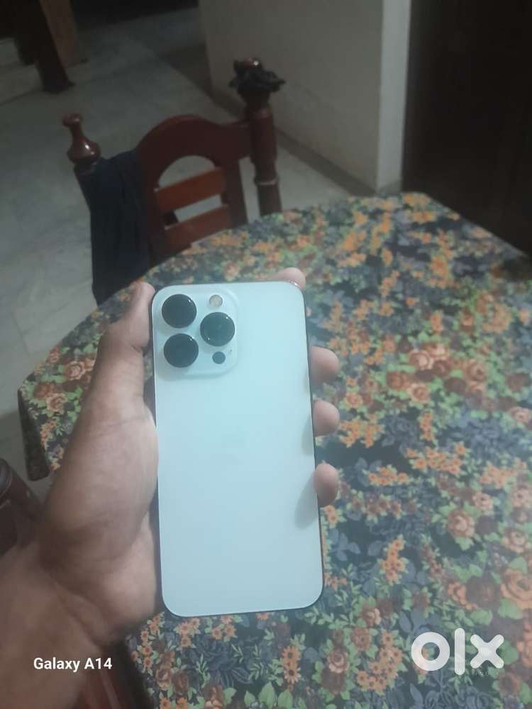 Iphone 13 pro 256 gb