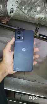 Moto g35 8 month use only