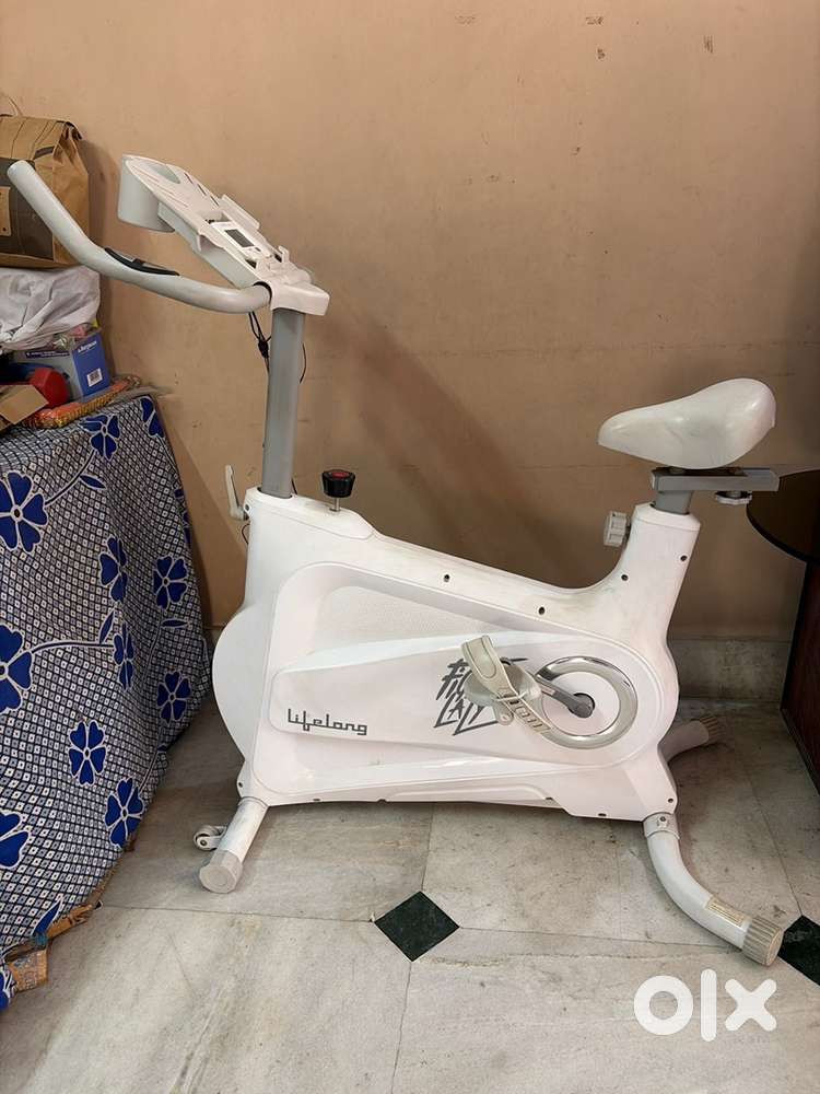 Fitness Bike (New)