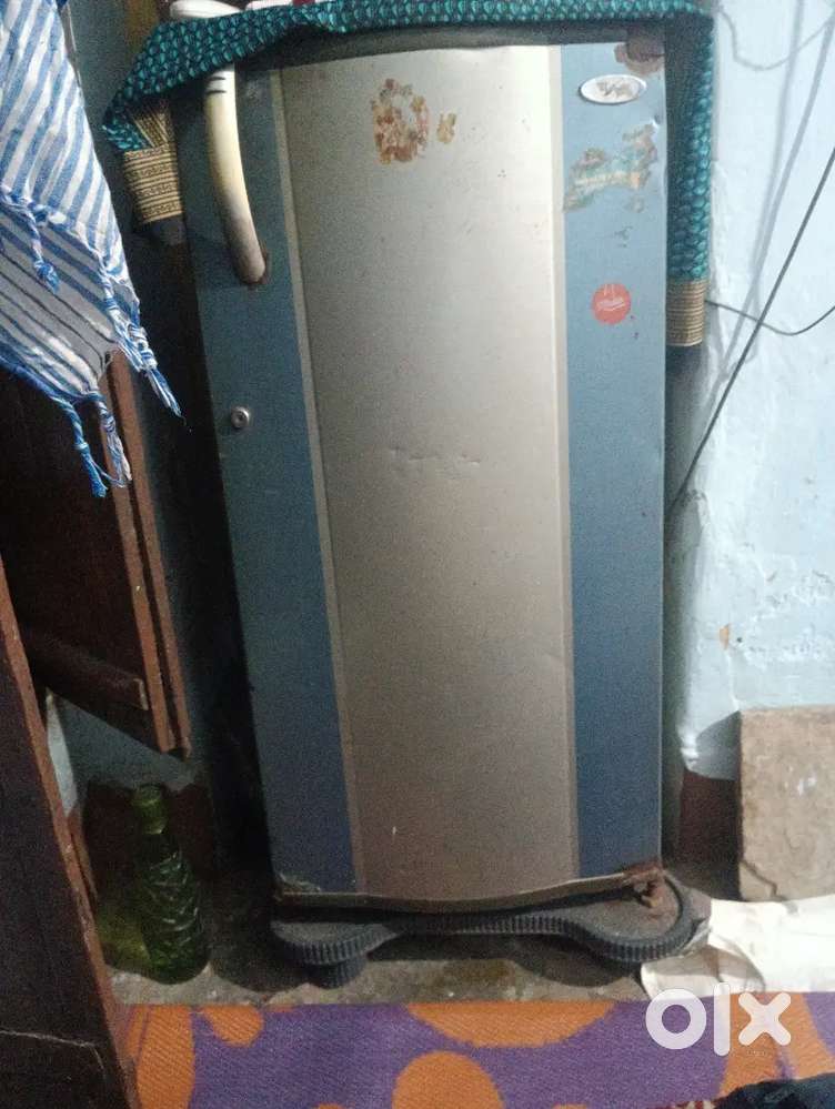 Good conditions fridge