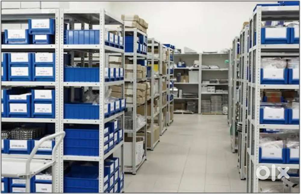 Hiring for medicine Packing job _ Lucknow Location.