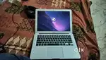 Apple Macbook Air Laptop