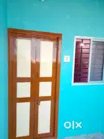 House rent near by school & college hospital  walk by bus stand