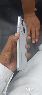 Tecno spark go one