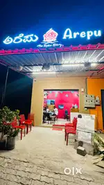 Restaurant for sale