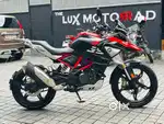 GS 310 WITH COSTLY ACCESSORIES KL7