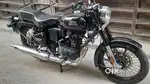 2021 bullet 350 Es self start Abs