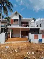 New house for sale in mannathala keraladhitypuram