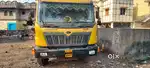 Mahindra hywa