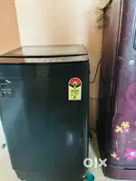 realme TechLife 7.5 kg 5 Star Rating Fabric Safe Wash