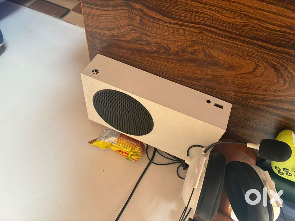 Xbox series S 512 GB