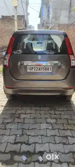 Wagon r in good condition