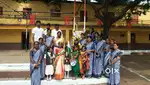 കർണാടകയിലെ സ്കൂളുകളിൽ pre primary ടീച്ചേഴ്‌സിനെ ആവിശ്യമുണ്ട്