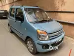 Maruti Suzuki Wagon R 2008 Petrol Well Maintained