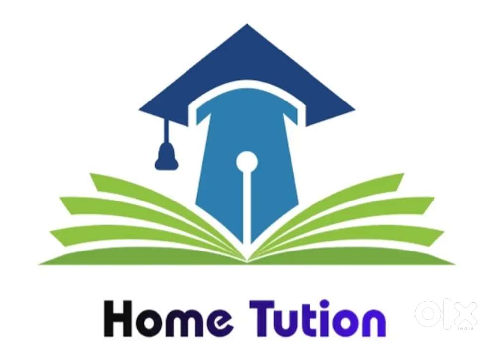 HOME TUTION AVAILABLE FOR CLASS 1 TO 8 for all medium
