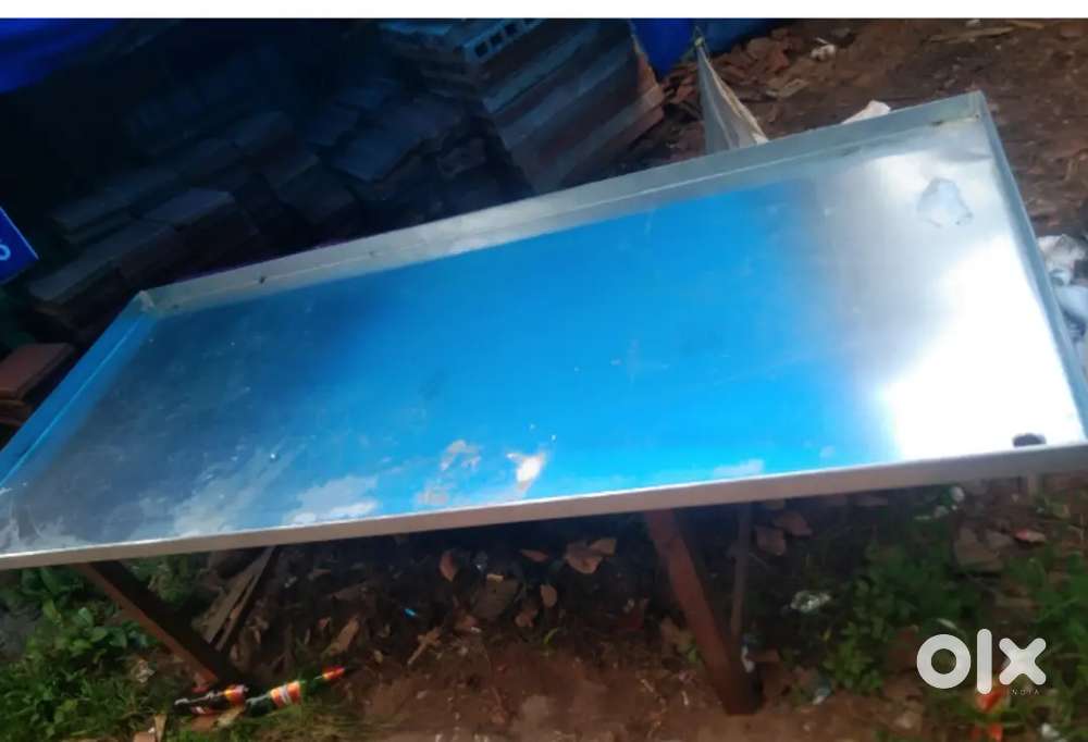 മീനിന്റെ ട്രേ