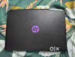HP Pavilion Gaming Laptop 15