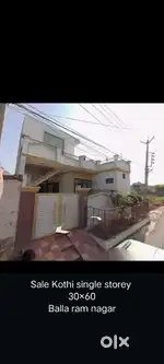 House for rent available