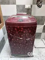SAMSUNG, Top Load Fully Automatic Machine