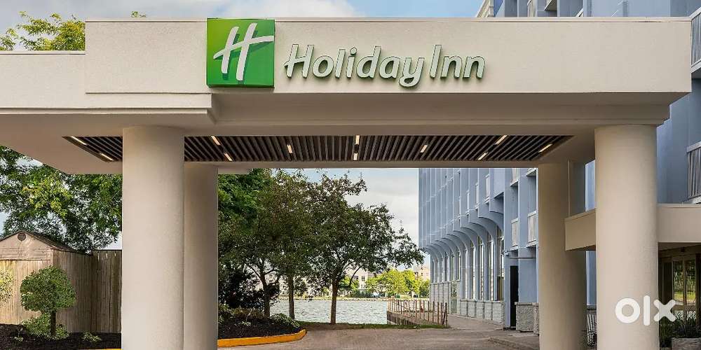 HOTEL JOB  RECEPTIONIST /  BACKOFFICE  / MANAGER / SUPERVISOR