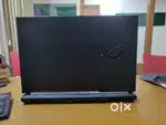 Laptop Rog strix G-17
